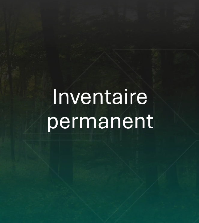 Inventaire permanent