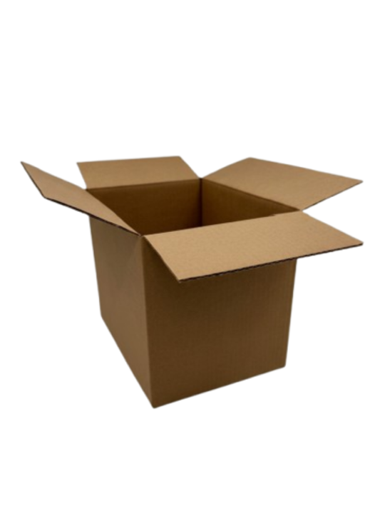 Boîtes 11 1/4 x 8 3/4 x 10 po – Paquet de 25