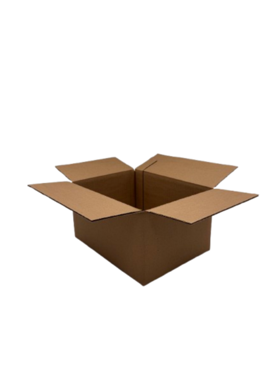 Boîtes 12 x 9 x 6 po - Paquet de 25