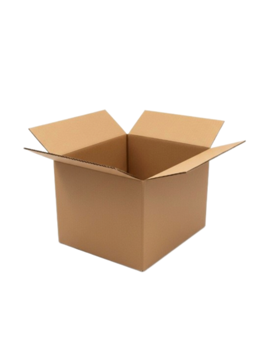 Boîtes 12 x 9 x 9 - Paquet de 25