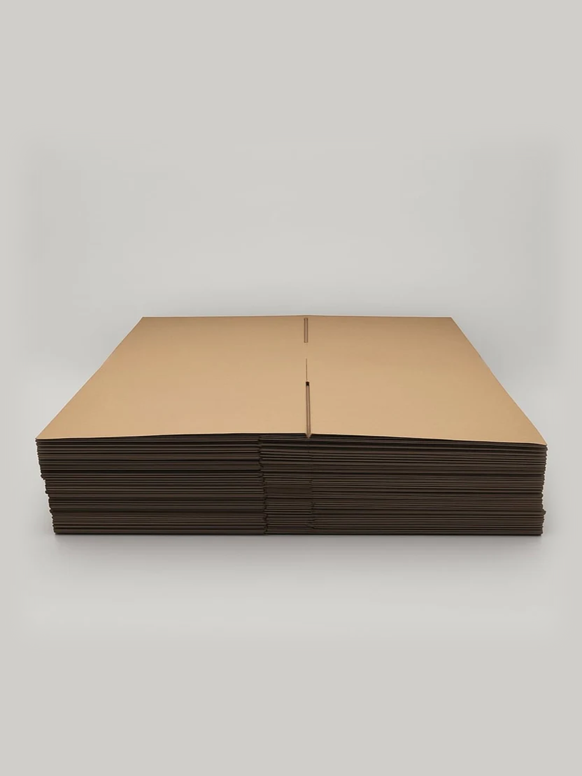 Boîtes 18 x 15 x 12 po – Paquet de 25