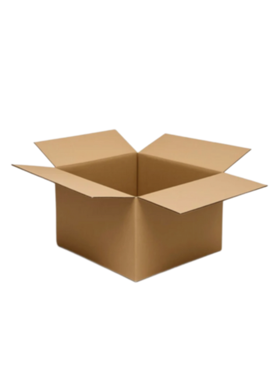 Boîtes 18 x 15 x 12 po – Paquet de 25