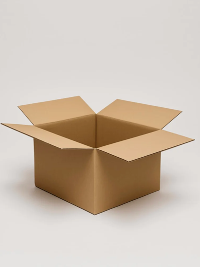 Boîtes 18 x 15 x 12 po – Paquet de 25