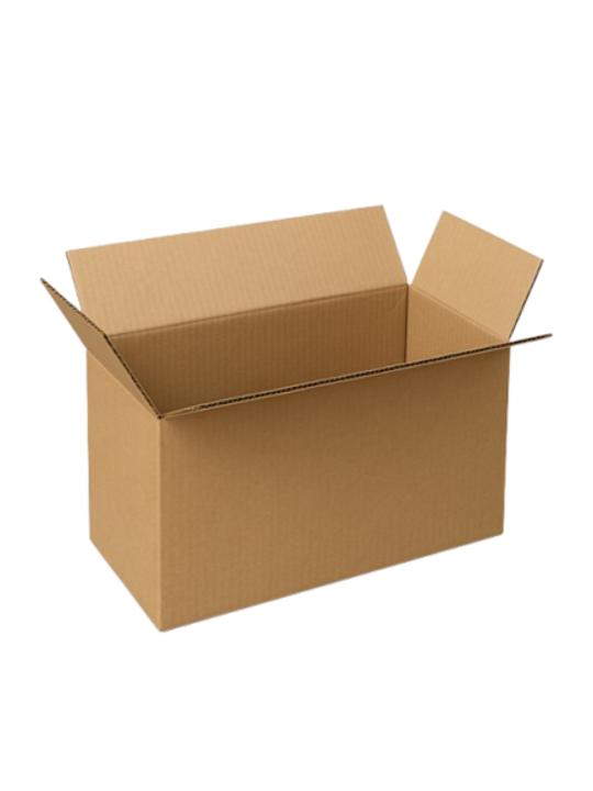 Boîtes 26 x 12 x 12 - Paquet de 25