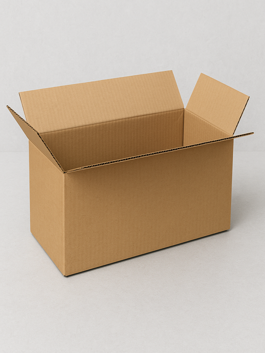 Boîtes 26 x 12 x 12 - Paquet de 25