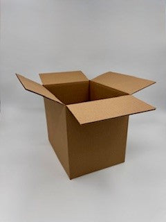 Boîtes 11 1/4 x 8 3/4 x 10 po – Paquet de 25