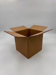 Boîtes 8 x 8 x 8 po – Paquet de 25