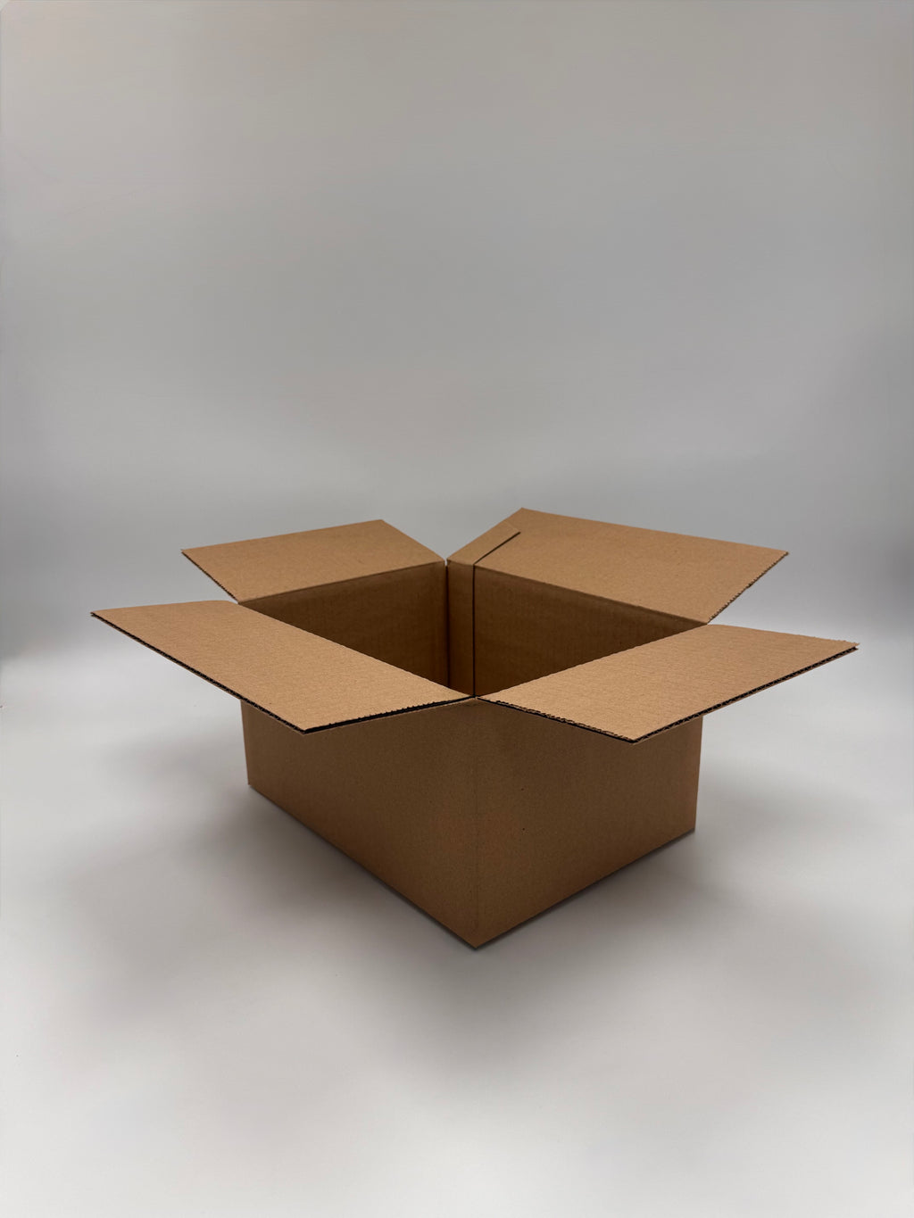 Boîtes 12 x 9 x 6 po - Paquet de 25