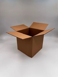 Boîtes 10 x 10 x 10 po - Paquet de 25
