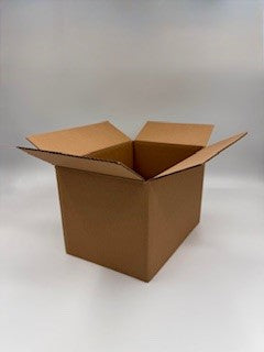 Boîtes 12 x 9 x 9 - Paquet de 25