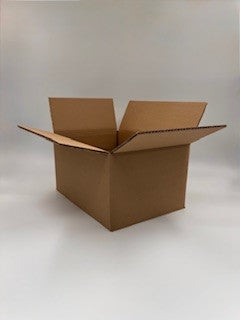 Boîtes 13 5/8 x 10 1/4 x 7 1/2 - Paquet de 15