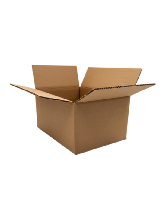 Boîtes 13 5/8 x 10 1/4 x 7 1/2 - Paquet de 15